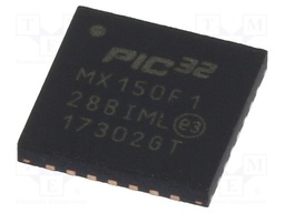 PIC microcontroller