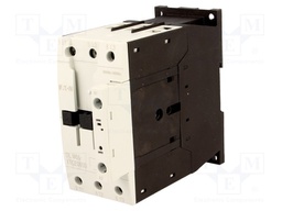 Contactor: 3-pole; NO x3; 230VAC; 65A; DIN,on panel; DILM65; 690V