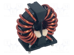 Inductor: wire