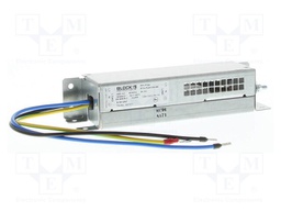 Accessories: RFI filter; SmartStep 2