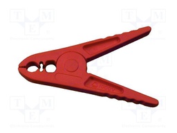 Pliers; insulated,locking; 160mm