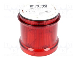 Signaller: lighting; continuous light; Colour: red; Usup: 18÷30VDC