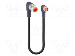 Cable: for sensors/automation; PIN: 5; 10m