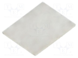 Transistor: N-MOSFET x2; unipolar; CSP6; common drain