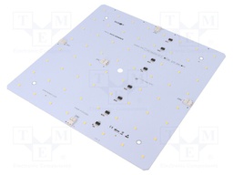 Module: LED; Colour: white cold; 5000(typ)K; 1930(typ)lm; 120°