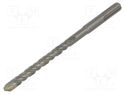 Drill bit; for concrete; Ø: 10mm; L: 160mm; SDS-Plus®