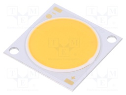 Power LED; COB; white neutral; Pmax: 113.85W; 3890-4080K; 120°