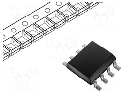 PMIC; DC/DC converter; Uin: 4÷36V; 0.8÷34.2VDC; 2A; TSOT23-8; SMD