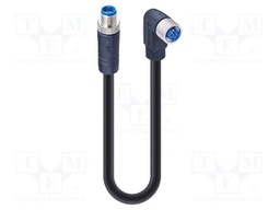 Cable: for sensors/automation; PIN: 5; 10m