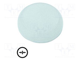 Lamp lens