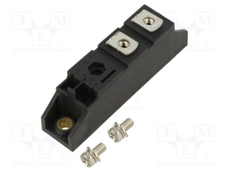 Module: diode; single diode; 1.6kV; If: 60A; 21MM; Ufmax: 1.25V; 94A