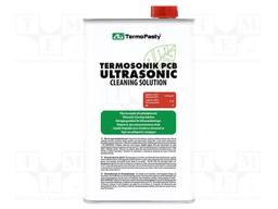 Cleaning agent; liquid; plastic container; 1l