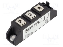 Module: diode; double series; 1.8kV; If: 59A; TO240AA; Ufmax: 1.26V