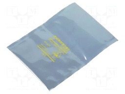 20-871-0305 M.BAG 76X127mm (100pcs./pk)