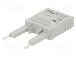 Surge arrestor; RC element; Series: CI 5; 12÷250VDC