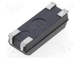 Resonator: quartz; 24MHz; SMD; 12.7x5.08x4.19mm