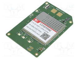 Dev.kit: evaluation; SIM8950E; Protocol: Bluetooth 4.2; GLONASS