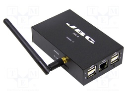 Control module; Application: JBC-FAE2-A