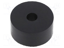 Insert for gland; M32; IP54; SKINTOP® DIX-M; NBR rubber