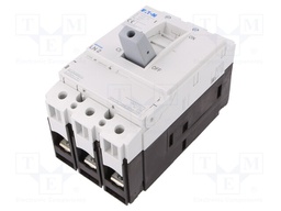 Switch-disconnector; Poles: 3; screw type; Inom: 250A; LN; IP20