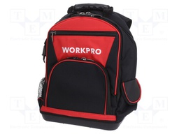 Bag: toolbag; Size: 16"