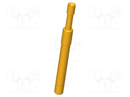 Test needle; GKS-113