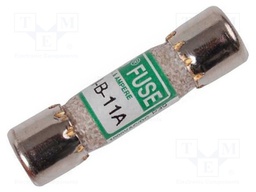 Fuse; Application: BM817CFA; 11A