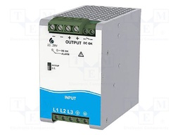 Power supply: switching