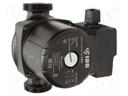 Type of pump: circulation; OHI PRO; 230VAC; IP44; Temp: 0÷40°C
