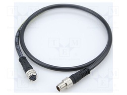 Connector: M8