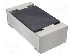 Resistor: thin film