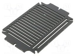 Mounting plate; IOT.ZPSET1510.1,IOT.ZPSET1510.2