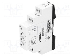 Module: voltage monitoring relay; undervoltage,overvoltage; DIN