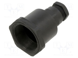 Socket cover; Standard Vitalis Buccaneer®; 6÷8mm