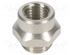 M8-ACC-FRONTMOUNTING HOUSING