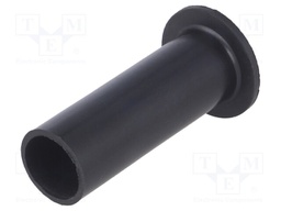 Strain relief; Series: DS/MS; Case: size 20,size 22; 15.9mm