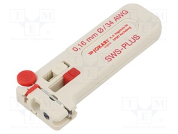 Stripping tool