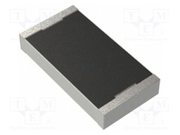 Resistor: thick film
