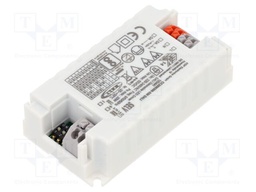 Power supply: switching; LED