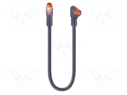 Cable: for sensors/automation; PIN: 5; 15m