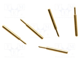 Measuring tip; PCBite