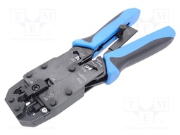 Tool: for crimping