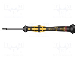 Screwdriver; Phillips; precision