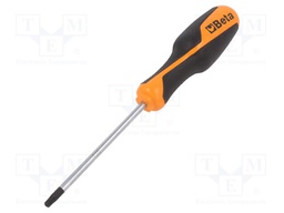Screwdriver; Torx® with protection; T25H; BETAGRIP