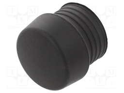 Hammer tip; Size: 40mm; Features: black tip:  medium soft