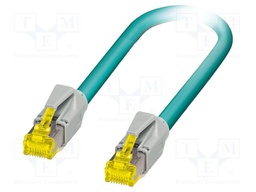 PATCH CABLE, VS-IP20/10G-IP20/10G-94F/1