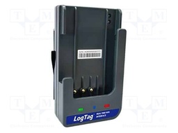 Adapter for recorder; Range: 40m; Application: LogTag Online