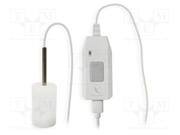 Data logger; temperature; 0,1°C; Temp: -40÷125°C; Interface: WiFi