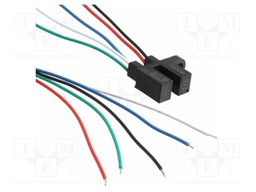 Sensor: photoelectric