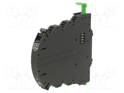 Module: power module; for DIN rail mounting; MICO Pro; MICO